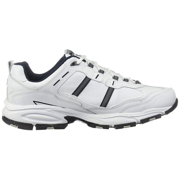 skechers sport men's vigor 2.0 serpentine