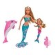 preview thumbnail 1 of 1, Simba Toys: Steffi Love Mermaid Friends
