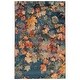 preview thumbnail 14 of 16, Liora Manne Marina Fall In Love Indoor/Outdoor Rug