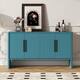 Option Antique Blue