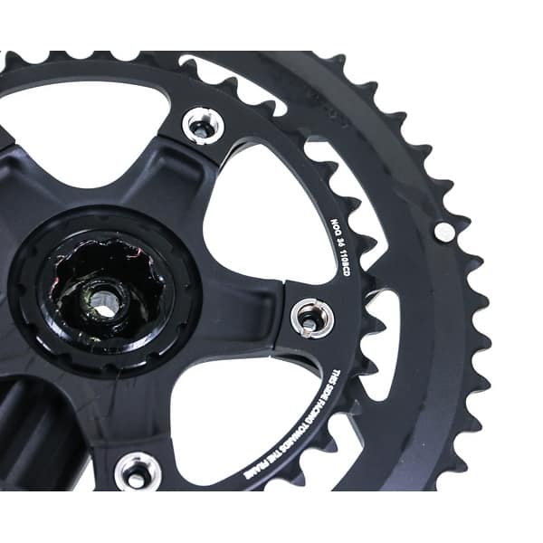 AC Holeshot Chainring DH//BMX 5mm//110//38T American Made Quality