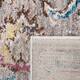 SAFAVIEH Bristol Gretchen Vintage Boho Oriental Polyester Rug