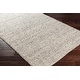 preview thumbnail 18 of 28, Armin Handmade Textured Wool Blend Area Rug