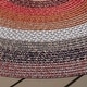 preview thumbnail 16 of 41, SAFAVIEH Handmade Braided Gula Machine Washable Country Rug