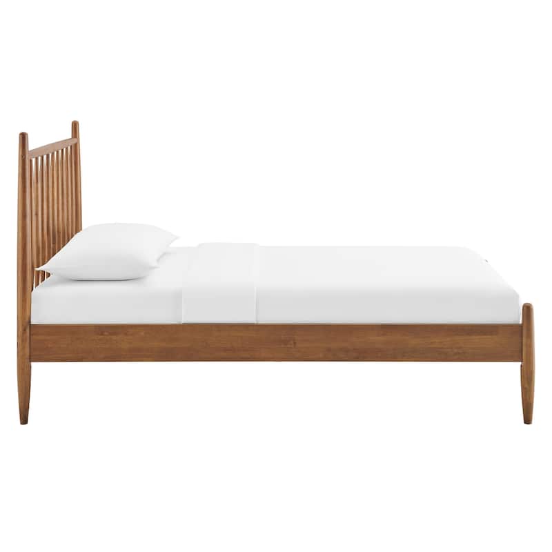 Zane Size Spindle Bed