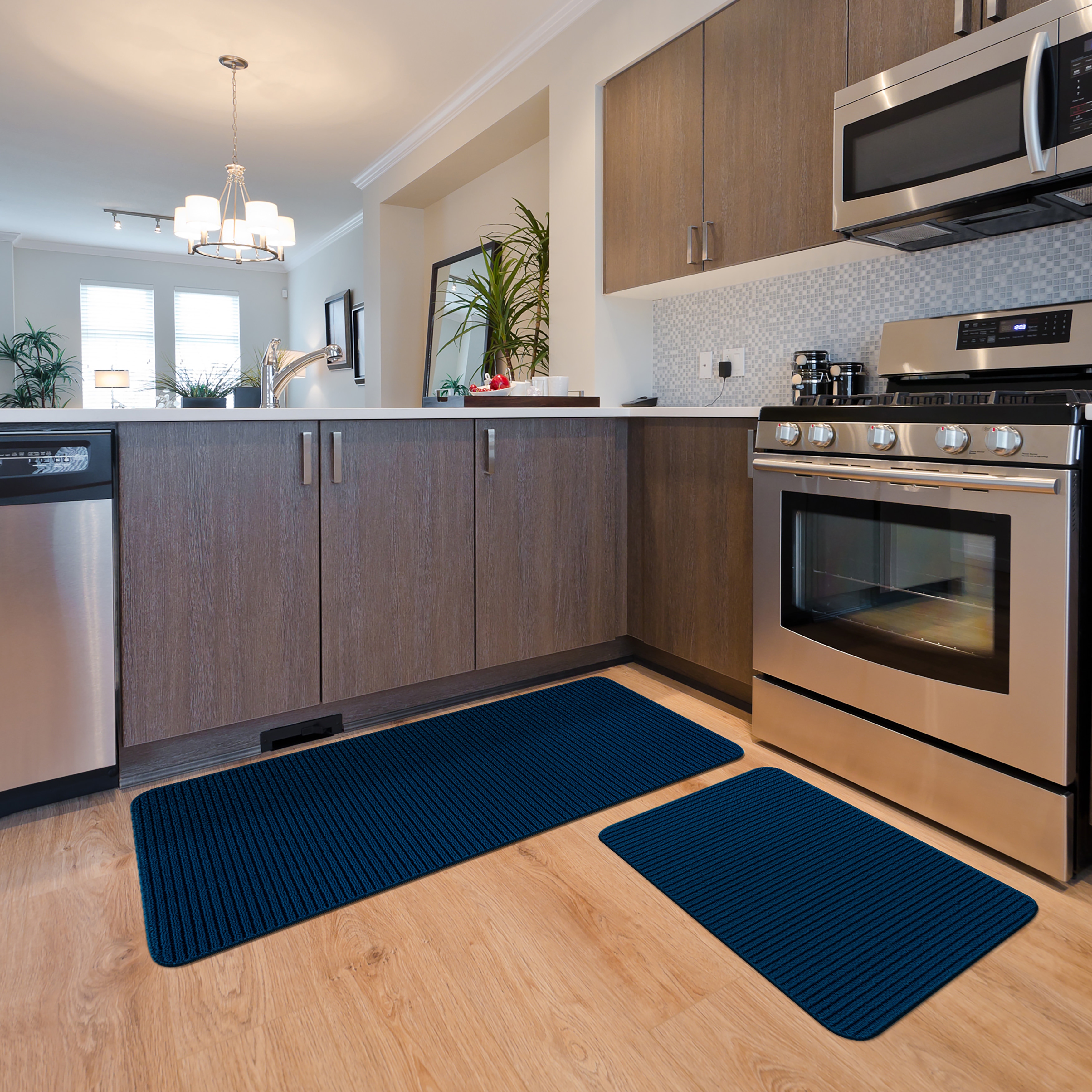Kitchen rugs and mats hotsell