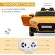 preview thumbnail 5 of 5, Audi TT RS Licensed Kids Electric Ride On Car, 6V Battery, Music, Lights, and Remote Control, Safe and Fun for Young Drivers