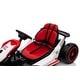 preview thumbnail 18 of 44, Kids Electric Go Kart with 24V Battery, 150W Motors, and Remote Control