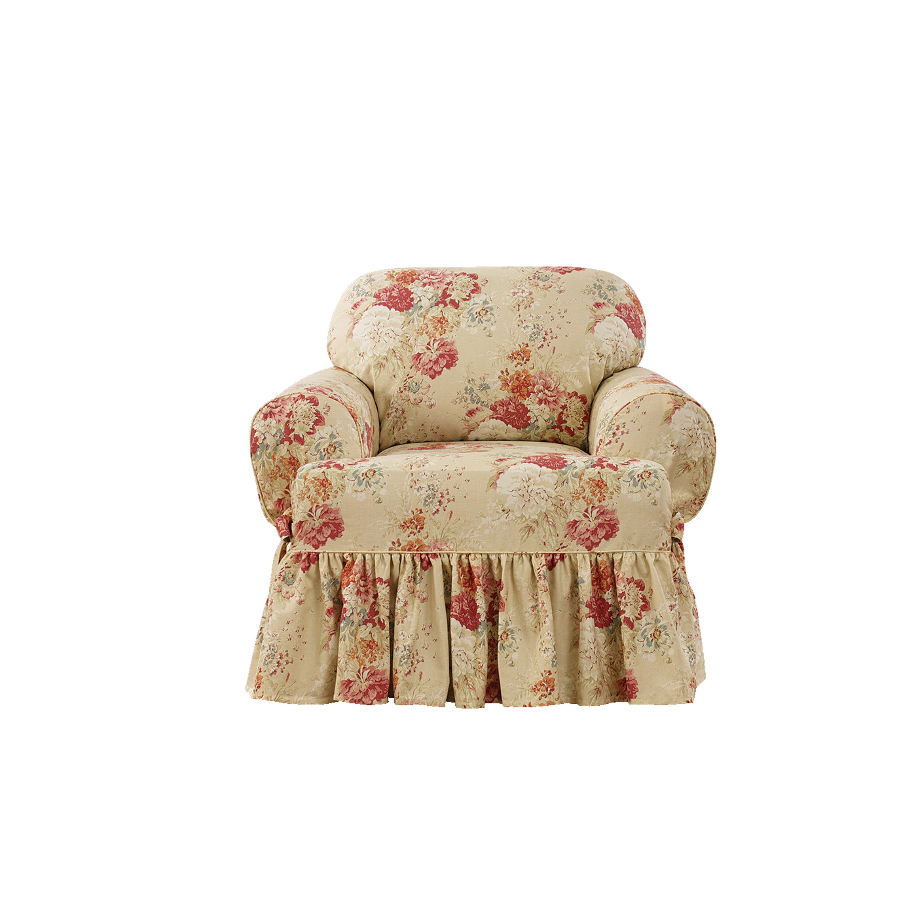 Waverly chair covers on sale