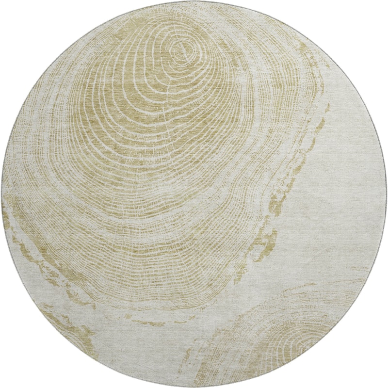 Premium Washable Super Soft Modern Woodgrain Mayfield Rug