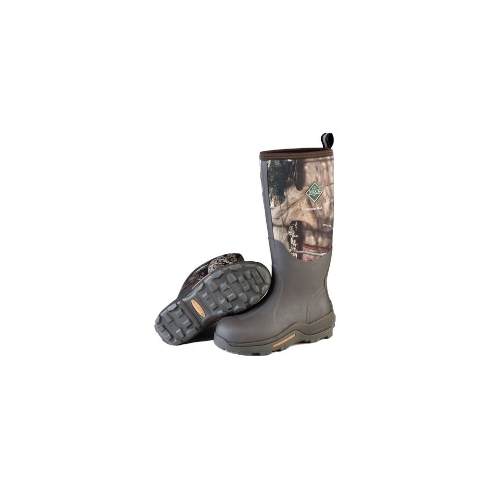 woody max muck boots on sale