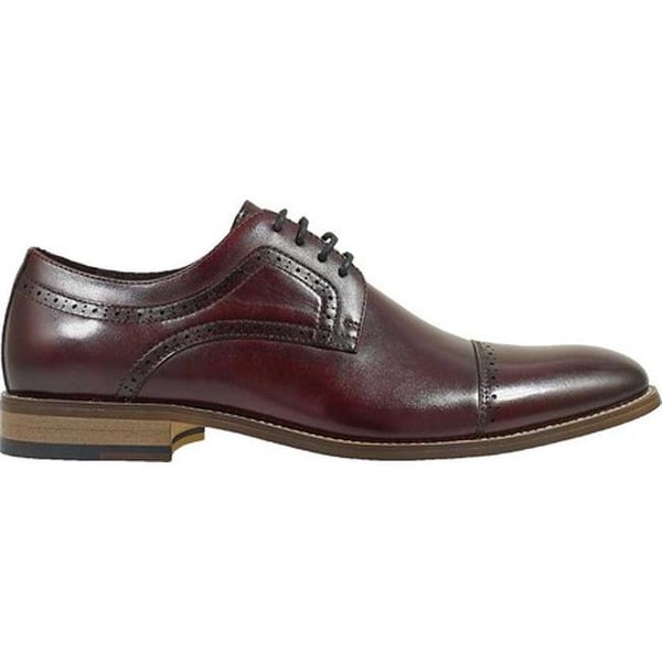 stacy adams dickinson cap toe