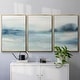 Simply Soft Morning - Multi Piece Framed Canvas - Bed Bath & Beyond ...