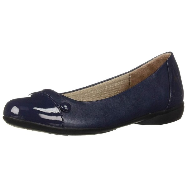 lifestride ballet flats