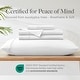 preview thumbnail 12 of 26, Modern Threads 100% Tencel Lyocell 4-Piece Sheet Set