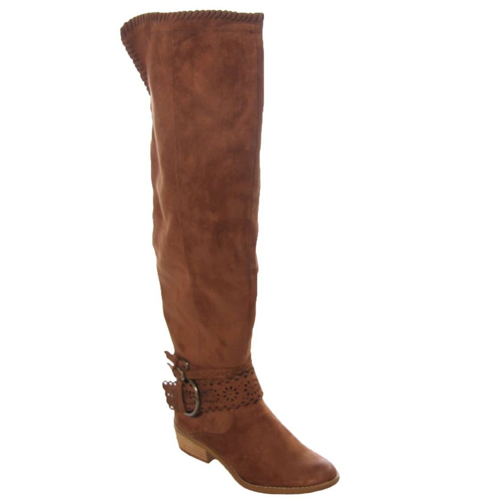 not rated riding boots
