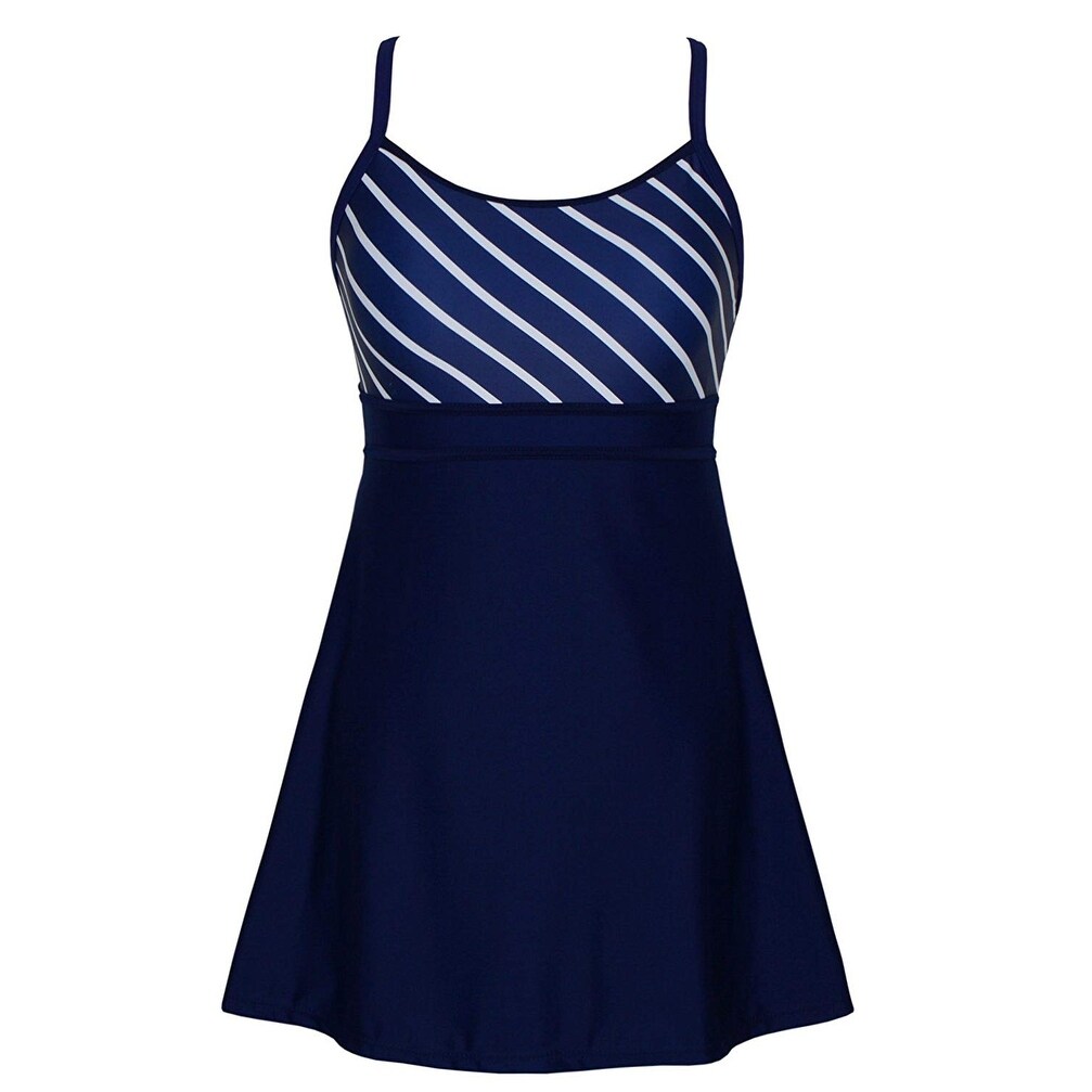 3x swimdress