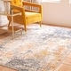 preview thumbnail 56 of 113, SAFAVIEH Aston Fedra Modern Abstract Rug