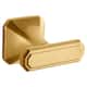 Option Satin Brass