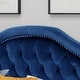 preview thumbnail 13 of 12, Killian Glam Velvet Full/Queen Headboard by Christopher Knight Home