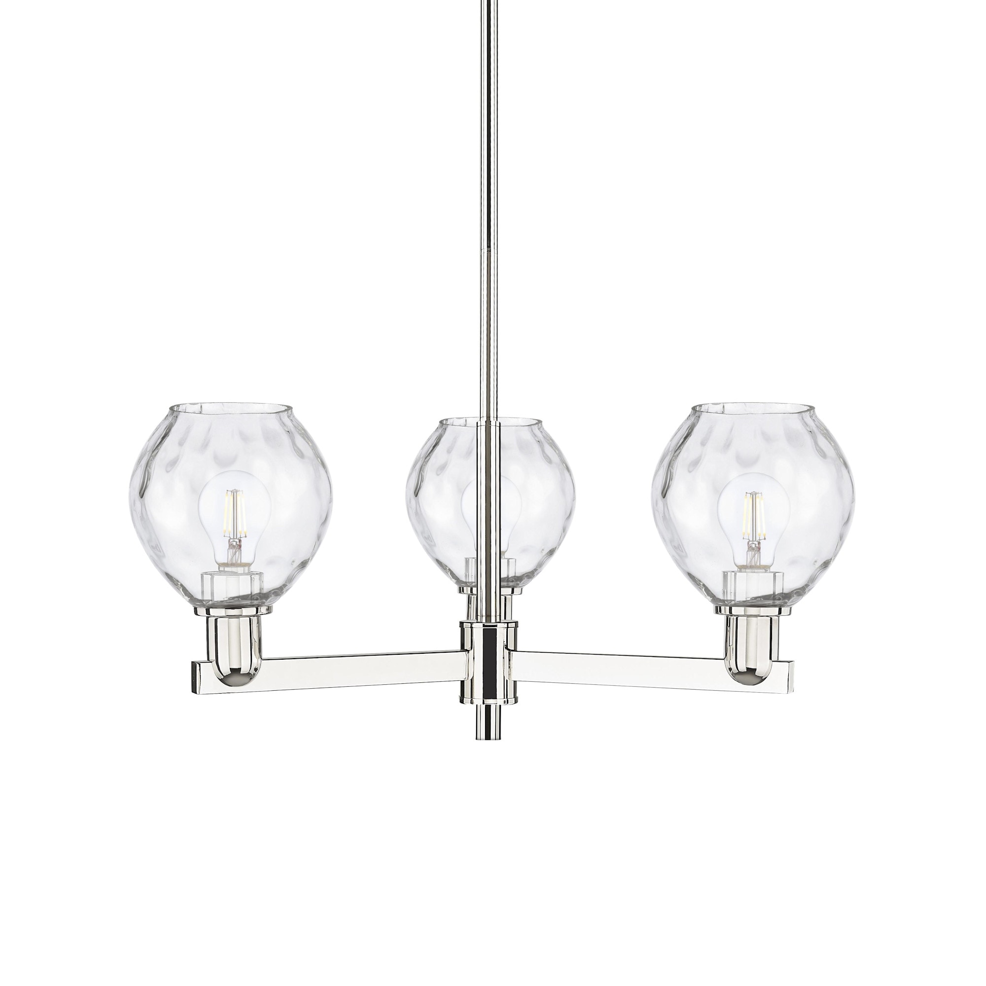 Innovations Lighting 716-3CR-11-28 Waverly Chandelier Waverly 3 Light