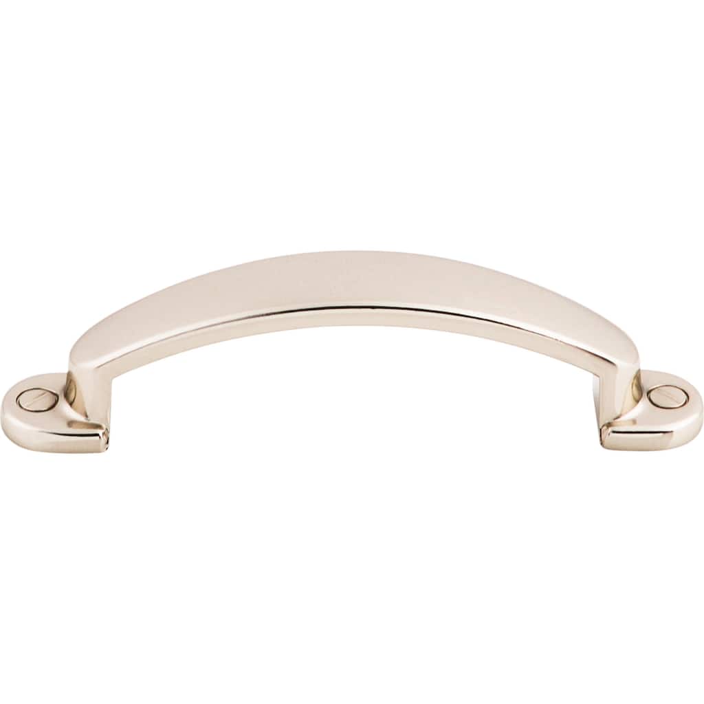 Top Knobs Arendal 3 Inch Center to Center Handle Cabinet Pull from the