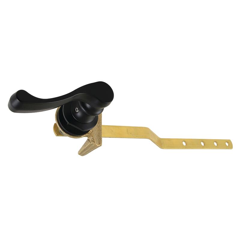Kingston Brass French Toilet Tank Lever