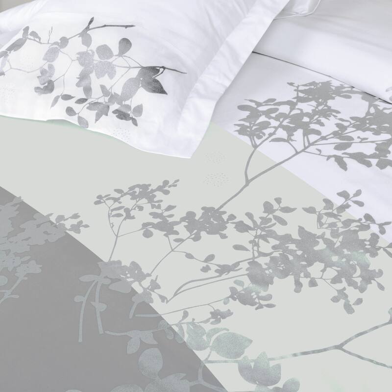 Superior Sydney 3-piece Cotton Duvet Cover Set