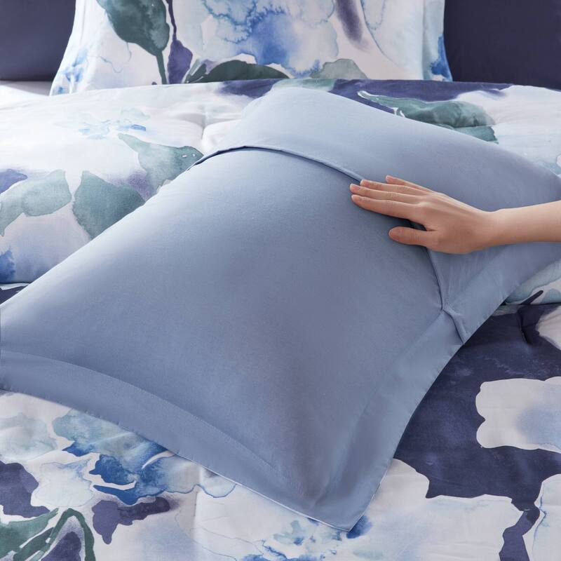 Madison Park Shanti Comforter 7pc Set