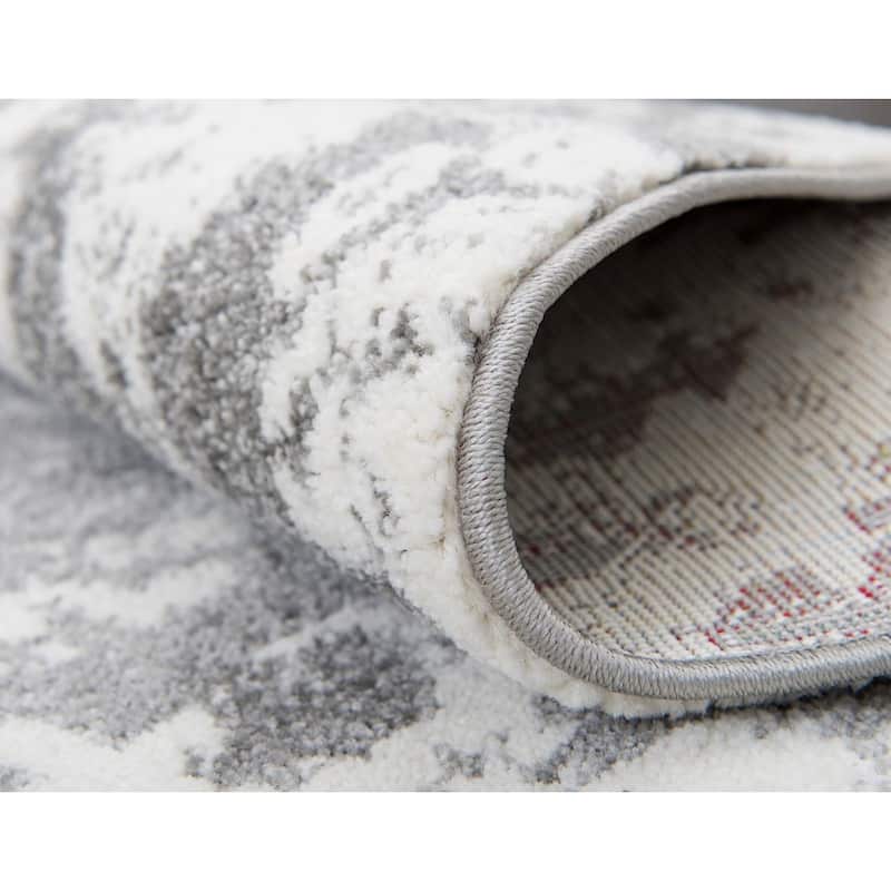 Transitional Traka Collection Area Rug