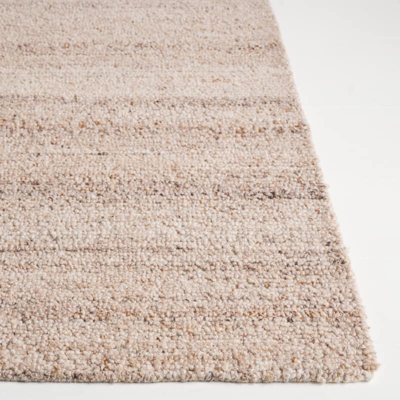 SAFAVIEH Handmade Natura Honorina Transitional Wool Rug