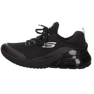 skechers air stratus sparkling wind