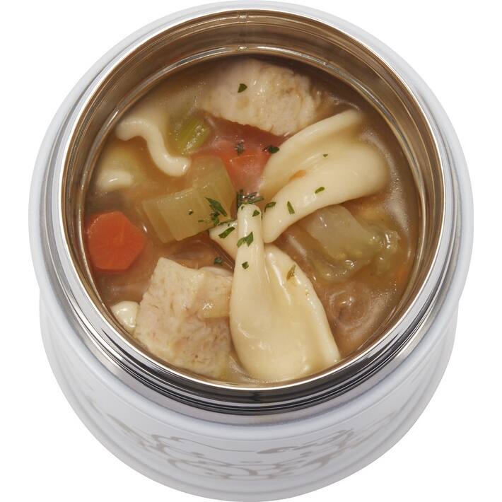 Hello, Kitty Stainless Steel Food Jar