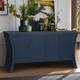 Option Navy Blue