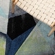 preview thumbnail 56 of 63, SAFAVIEH Porcello Thinh Mid-Century Modern Abstract Rug