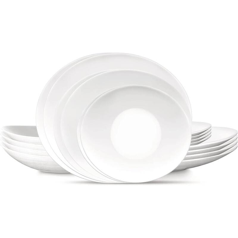 Bormioli Rocco Dinnerware - Bed Bath & Beyond