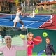 preview thumbnail 7 of 14, GSE™ 12-Pack Outdoor Pickleball Balls Set. Standard 40 Holes Pickleball Ball Meet USAPA Standard
