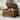 23.6" Storage Chest, Wooden Storage Bench with Safety Hinge, Easy Assembly, Large Toy Chest for Entryway