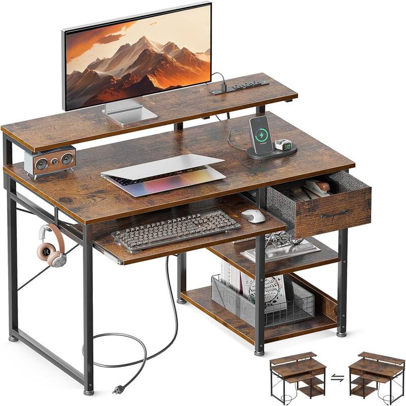 63 inch Super Large Computer Writing Desk - White + White Leg
