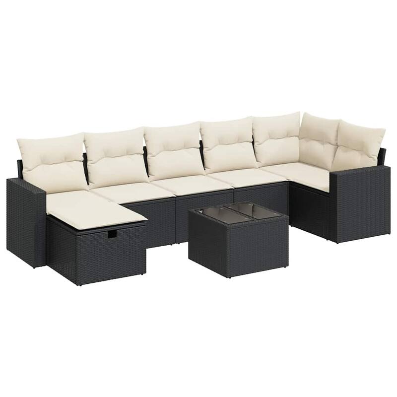 vidaXL Garden Sofa Set