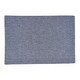 preview thumbnail 2 of 3, Americana Design Table Mats (Set of 4) - 13"x19"