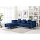 Option Blue