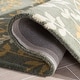preview thumbnail 21 of 87, SAFAVIEH Handmade Soho Ghina N.Z. Wool Rug