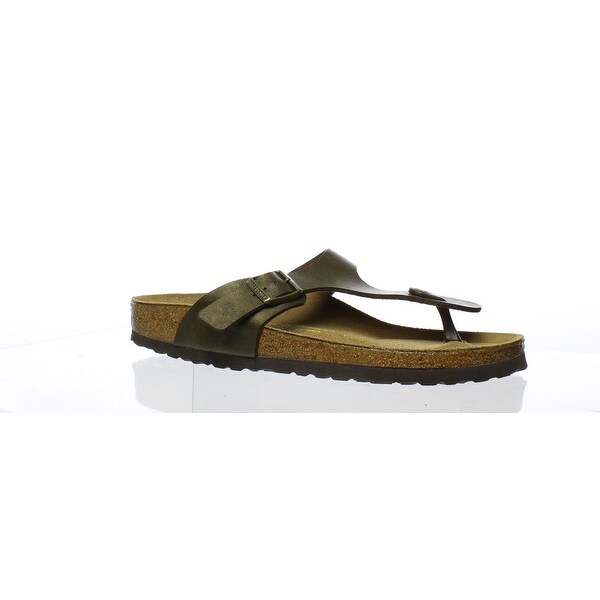 birkenstock overstock