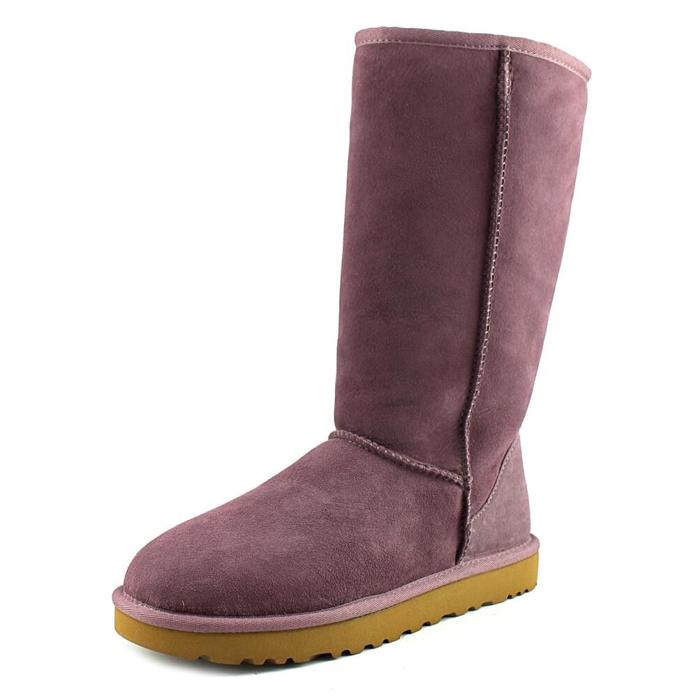 purple ugg boots womens
