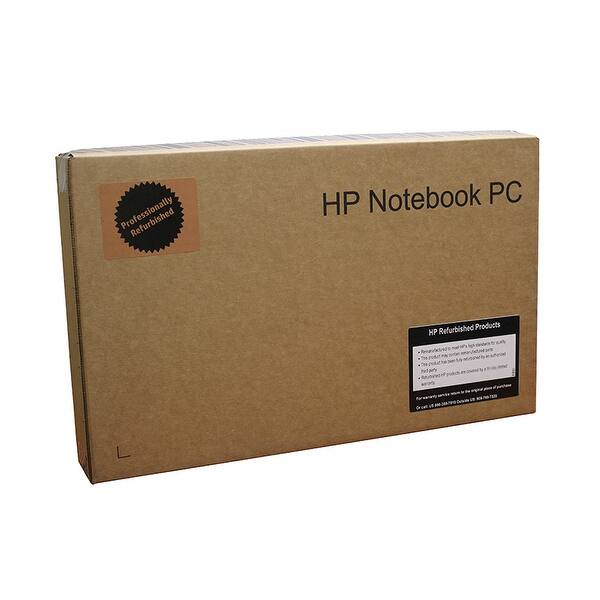 Refurbished Hp Stream 11 Y013ca 11 6 Laptop Intel Celeron N3060 1 6ghz 4gb 32gb W10 Overstock