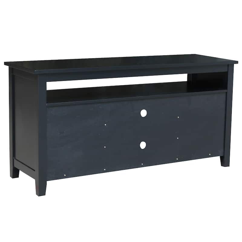 Entertainment / TV Stand with 2 Doors - 57"