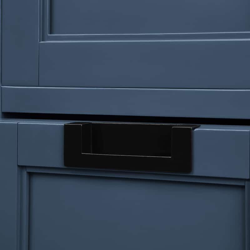 Ove Decors Pembroke 30 Pembrooke 30" Free Standing Single Basin Vanity
