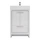 Option High Gloss White