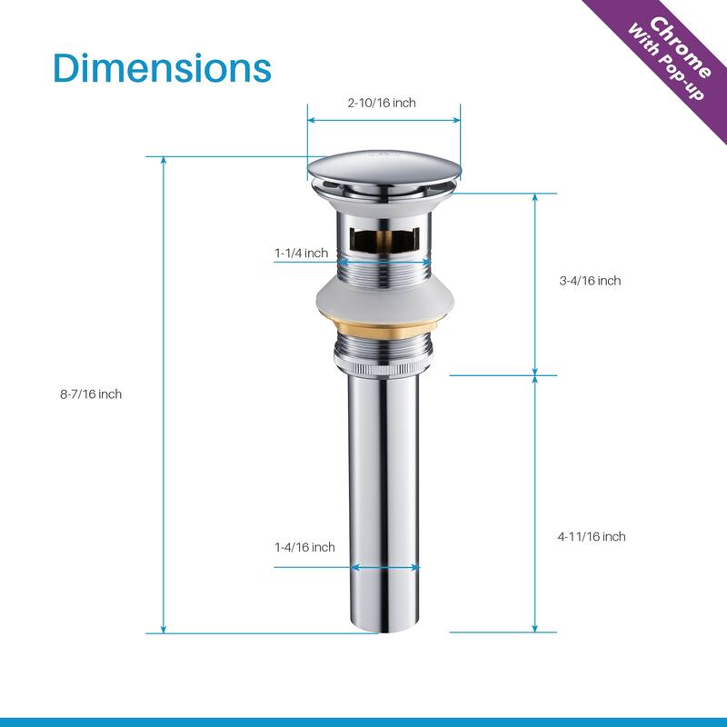 Solid Brass Lead-free Single-handle High Arc Bathroom Faucet